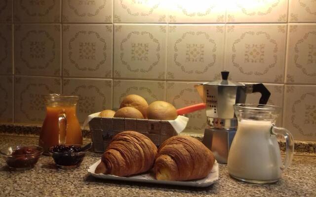 B&B Ca Di Me