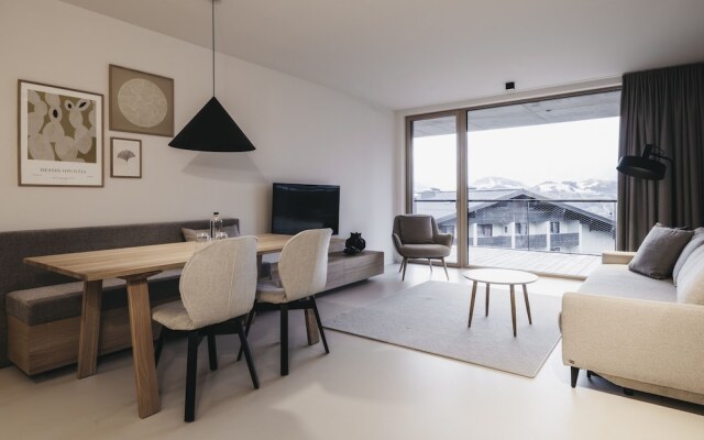 Haven Mountain Retreat