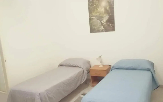 Case Vacanze Russo