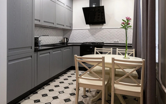 Home Apart Prospekt Nezavismosti