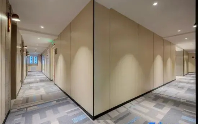 Homeinn Selected Hotel (Yantai International Expo Center Yantai University)