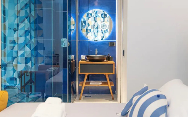 Maiori Suites