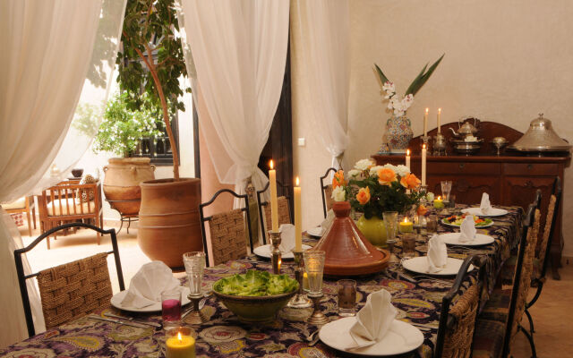 Riad Saba