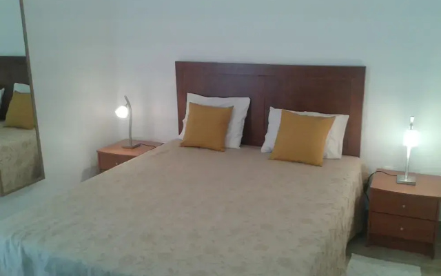 Casas da Vila