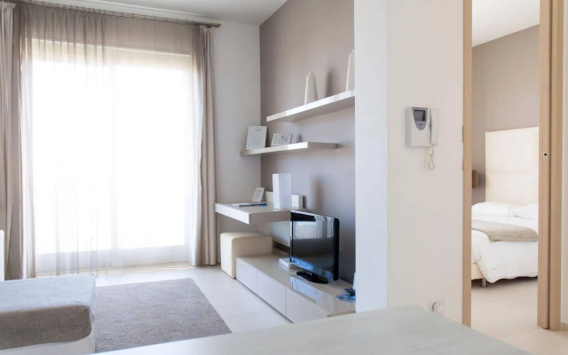 Soglow Business Class Aparthotel
