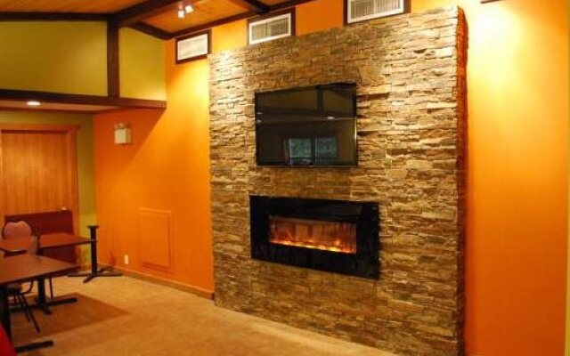 Auberge de la Vallée