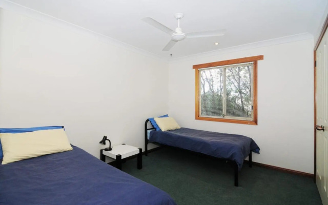 Bonnie Doon - Family friendly home!