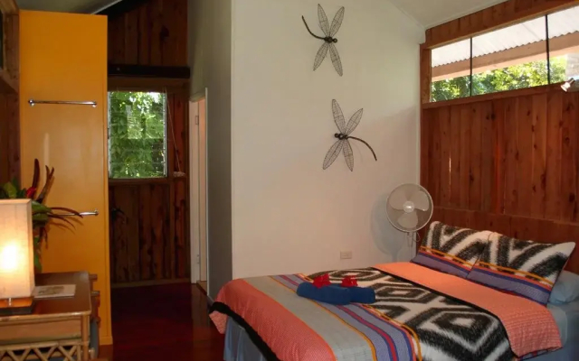 Mungumby Lodge - Cooktown