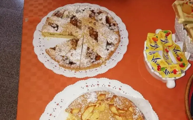 B&B Sant'Eufemia