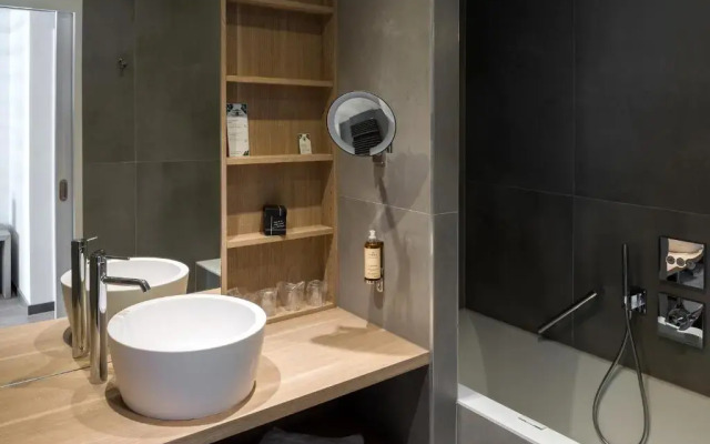 Hotel Le Florentin