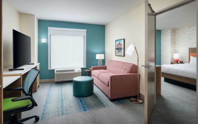 Home2 Suites by Hilton Towson