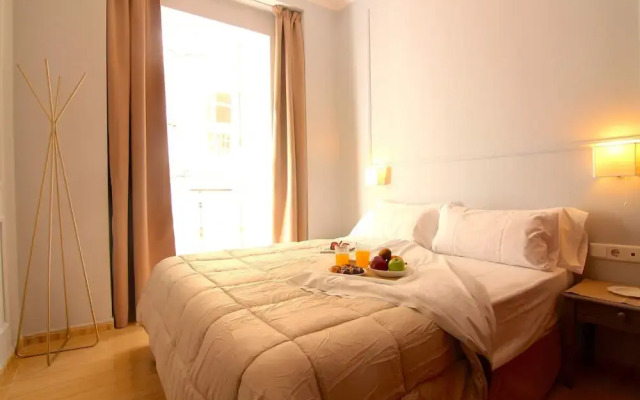 C4r Balcones Del Privilegio