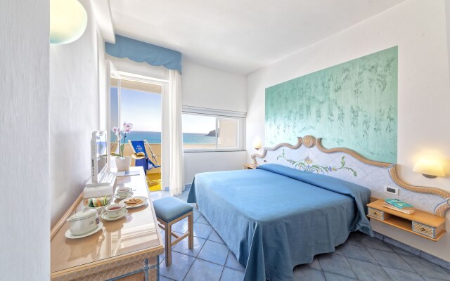 Hotel San Giorgio Terme