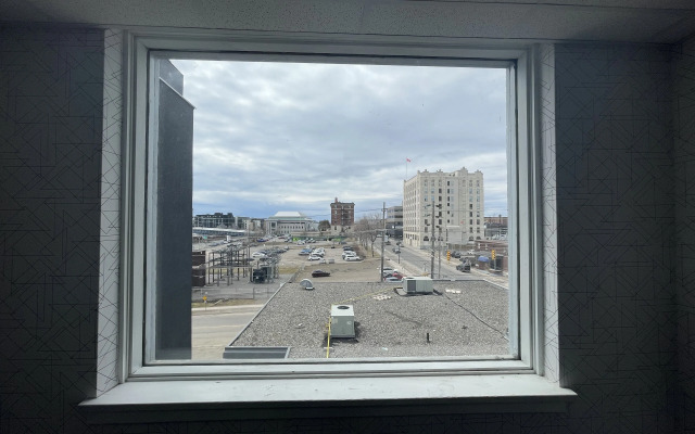 Aiden Hotel by Best Western @ Superior Shores