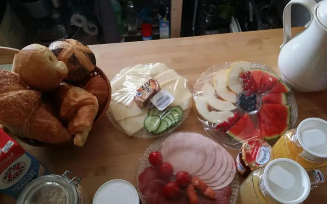 Schwarzwald - Villa Appartments Titisee