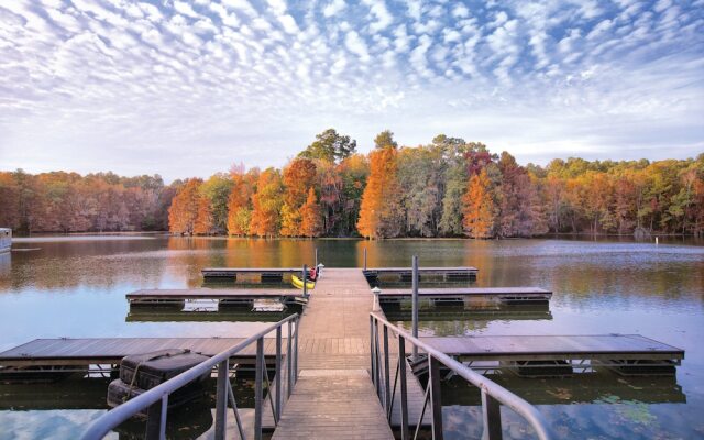 Club Wyndham Lake Marion