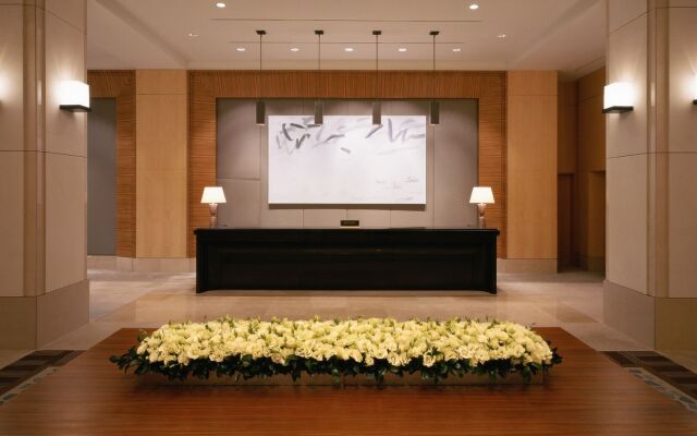 Grand Hyatt Incheon Hotel