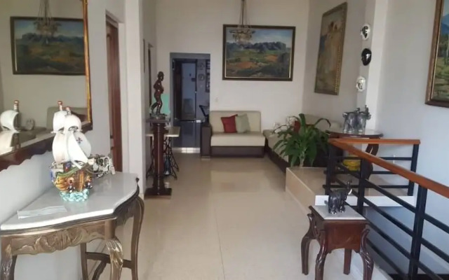 Doctor´s House