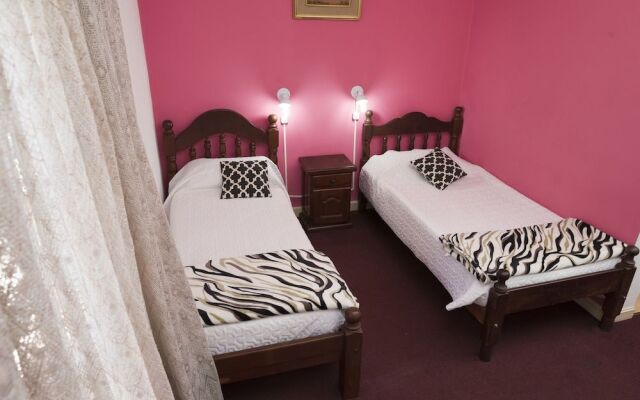Hostal Torreon