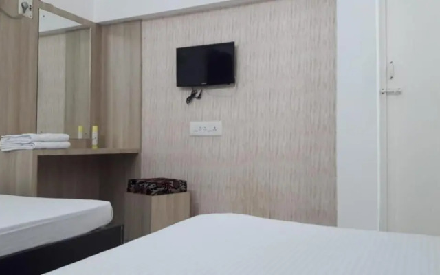 Srirangam Homestay