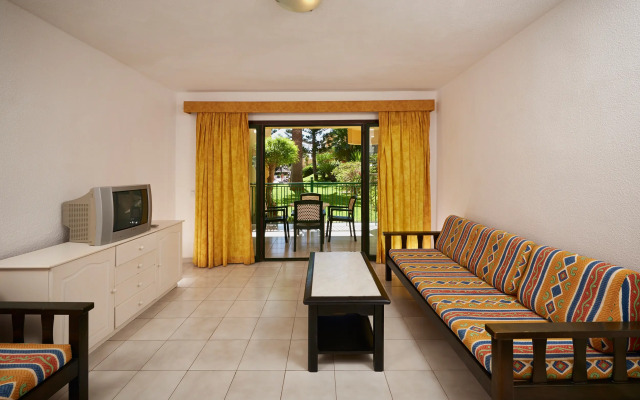 Apartamentos Atlantic Garden Beach Mate