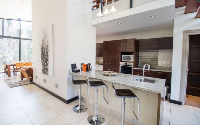 The Glen Apartments