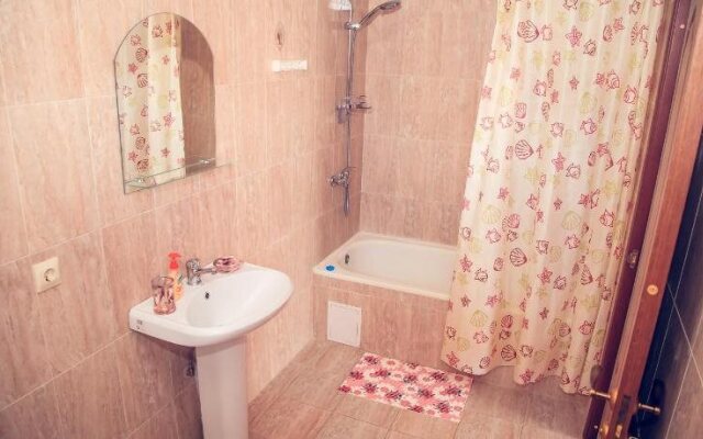 Guest house Anna