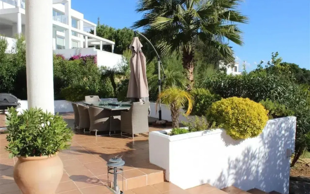 Luxury Villa Near Marbella