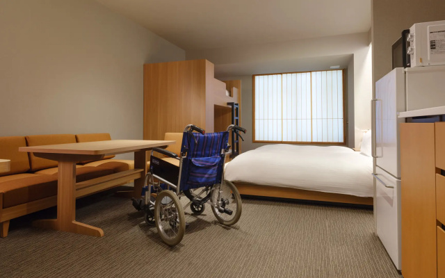 Accessible Family Apartment 사진 1