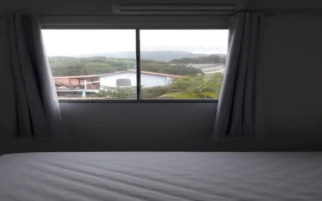 Apartamento Servidao Praia dos Ingleses