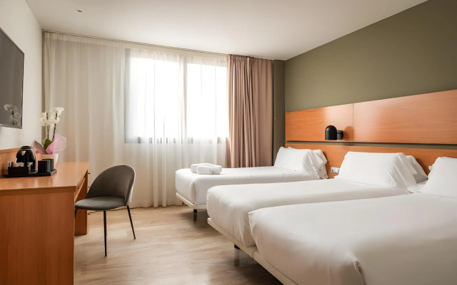 Hotel SB Express Tarragona