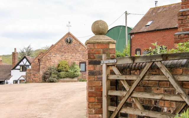 The Byre