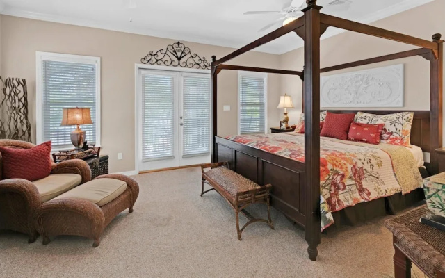 Abode Kenmare