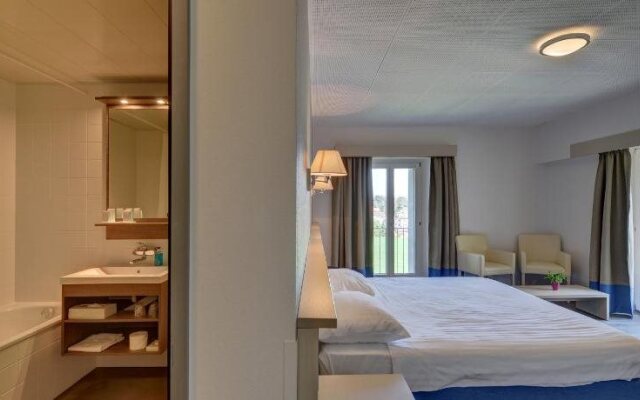 Hotel La Longeraie