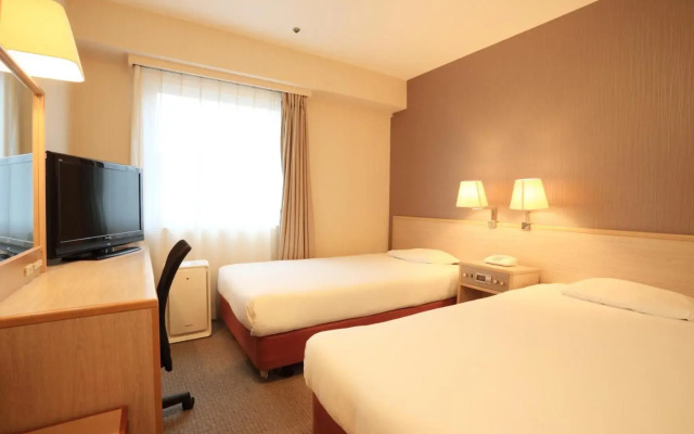 Smile Hotel Shimonoseki