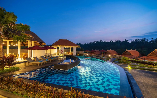 Star Semabu Resort