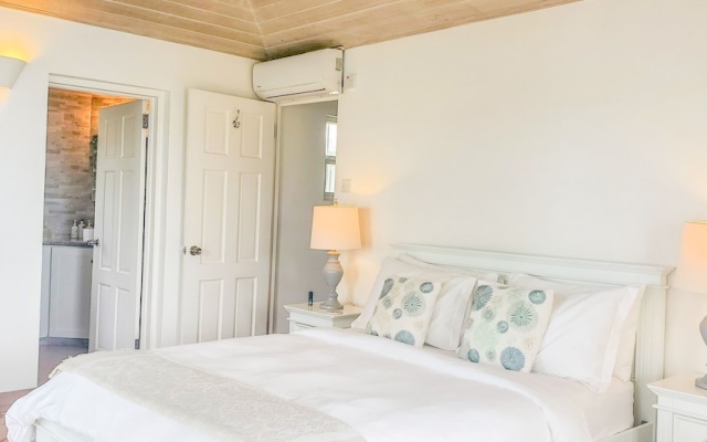 Beautiful 2-bed Cliffside Villa - Saline Reef 2 Bedroom Villa by RedAwning — фото 4