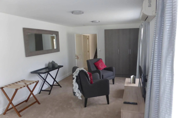 Queenstown Country Lodge