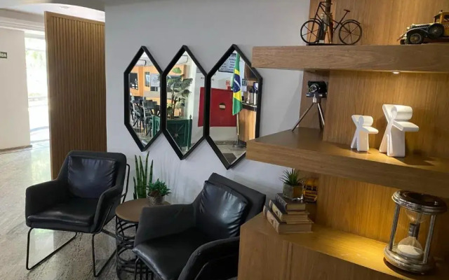 Hotel Caicara