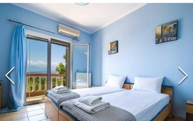 Villa Roula 6BR