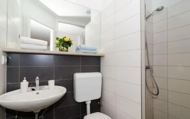 Apartment Lee Loo - Studio Apartment