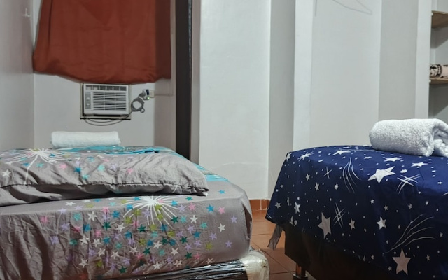 Bed and Breakfast Donde Rafa