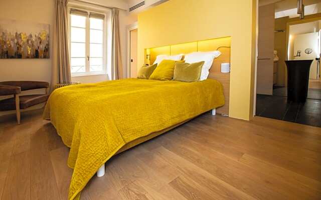 La Maison Du Clocher