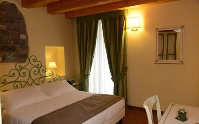 Hotel Borgo Antico