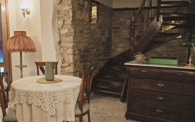 Origin Suites Urla