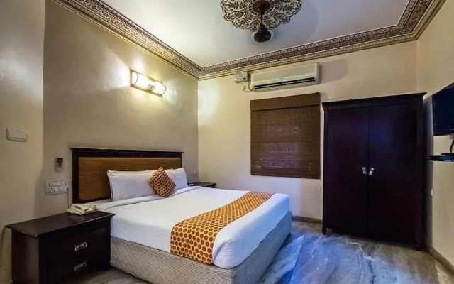 Vijayshree Heritage Village