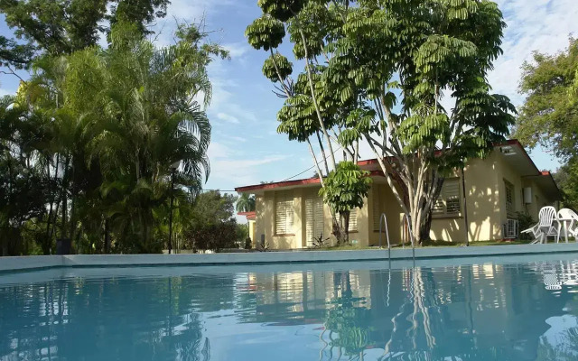 Villa Gaviota Santiago