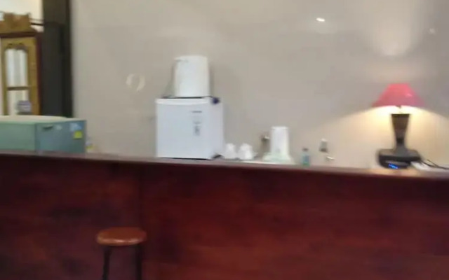 Sangkara Guest House