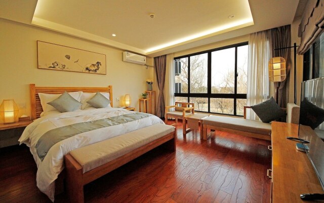 Jiaxing West Cottage