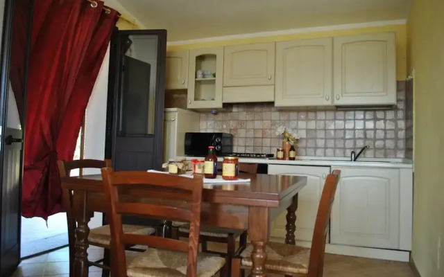 La Casa di Spinosella Agriturismo